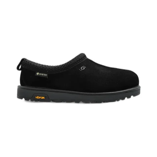 Slipper Boots