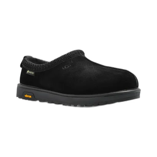 Slipper Boots