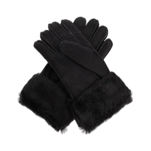 Shearling Gloves