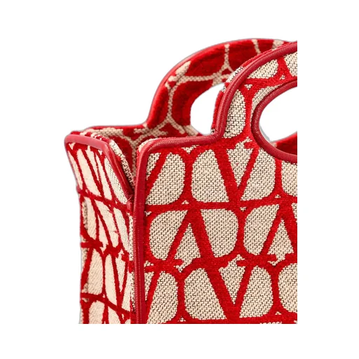 Valentino Garavani Vltn Tote Bag