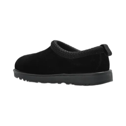 Slipper Boots
