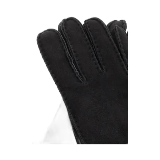 Shearling Gloves