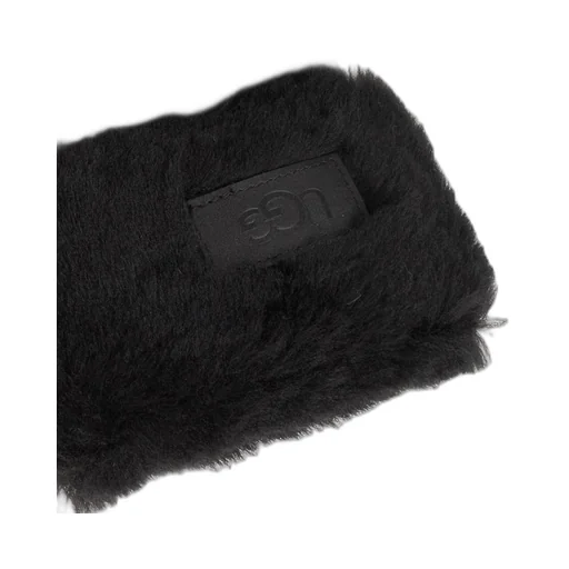 Shearling Gloves