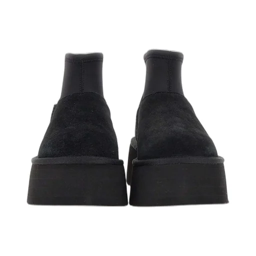 Platform Boots