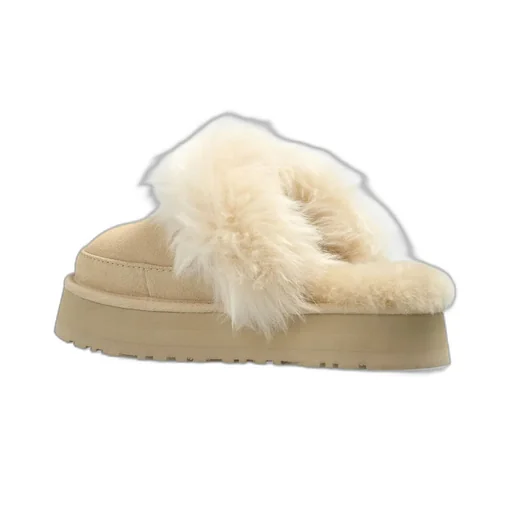 Scuffette Ii Slipper
