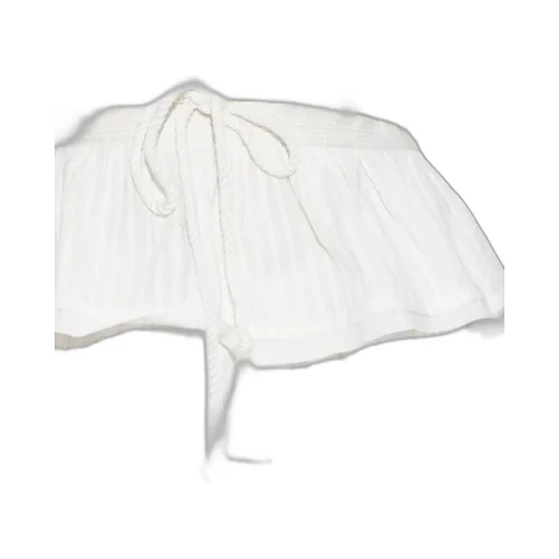 Tiered Ruffle Mini Dress