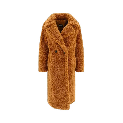 Teddy Coat