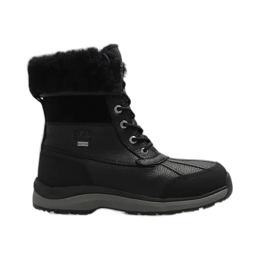 Winter Boots