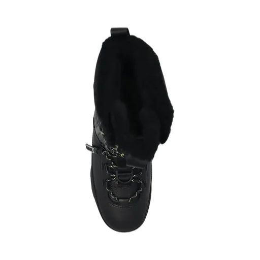 Ugg X White Mountaineering Extreme Boots