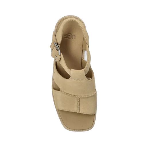 Platform Sandals