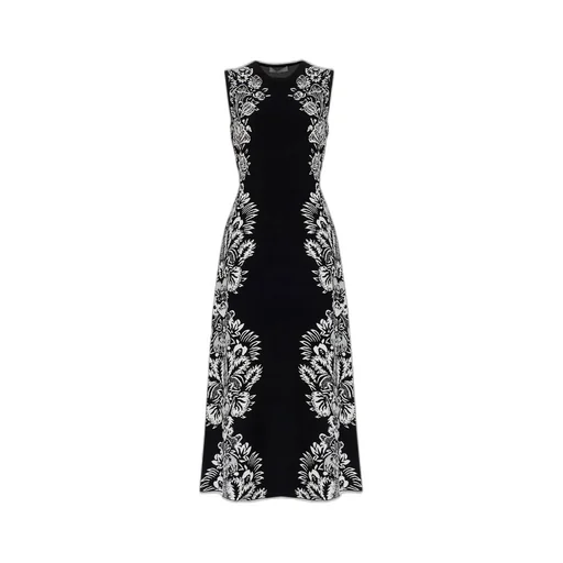 Sleeveless Maxi Dress