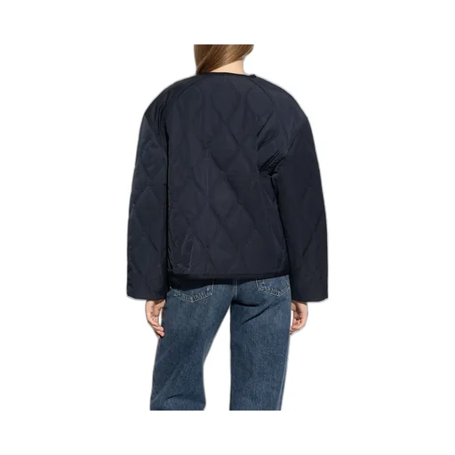 Quilted Jacket