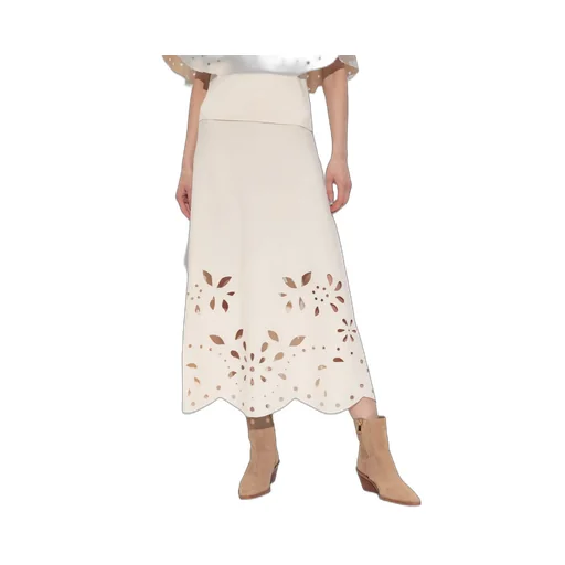 Midi Skirt