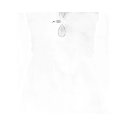 Halter Neck Maxi Dress