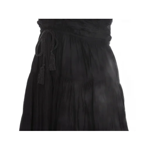 Halter Neck Maxi Dress