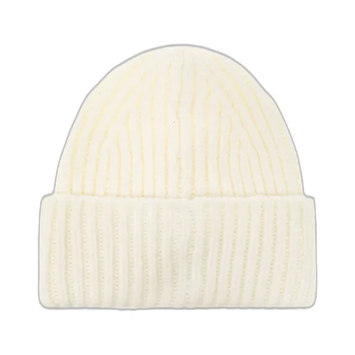 Ribbed Beanie