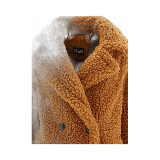 Teddy Coat