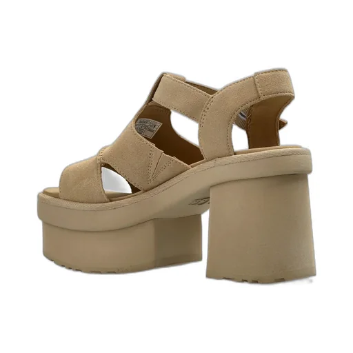 Platform Sandals