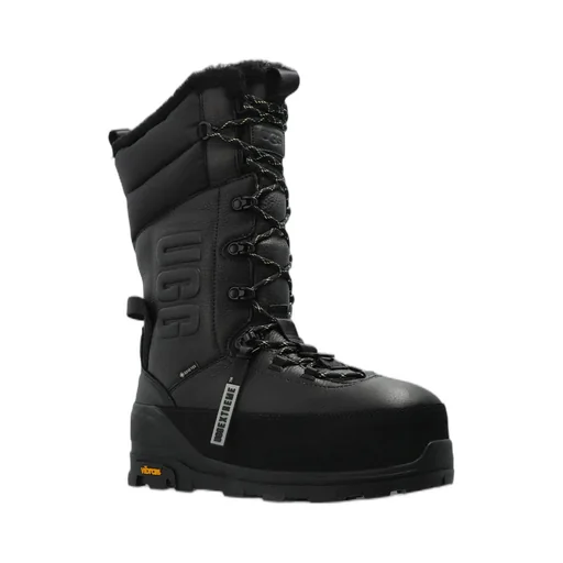 Ugg X White Mountaineering Extreme Boots