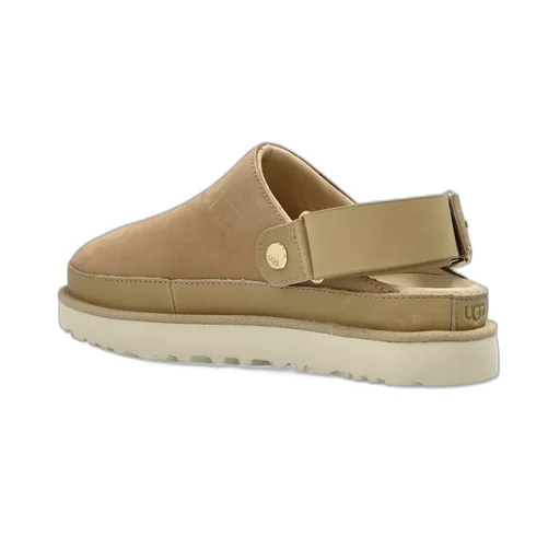 Scuffette Ii Slipper