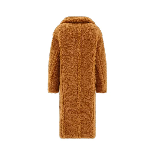 Teddy Coat