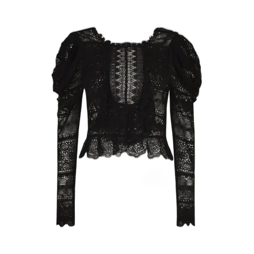 Lace Top