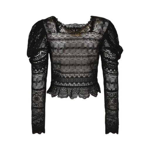 Lace Top