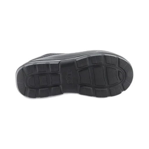 Clog With Sock