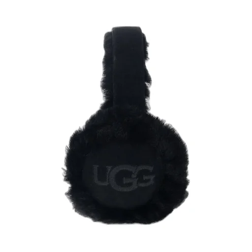 Faux Fur Earmuffs