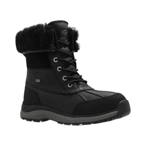 Winter Boots