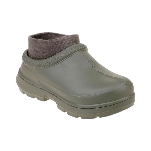 Clog With Sock