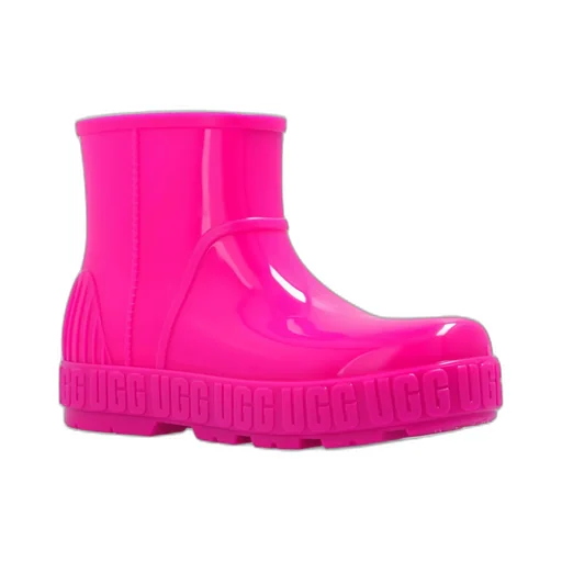 Rain Boots