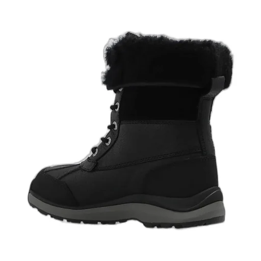 Winter Boots