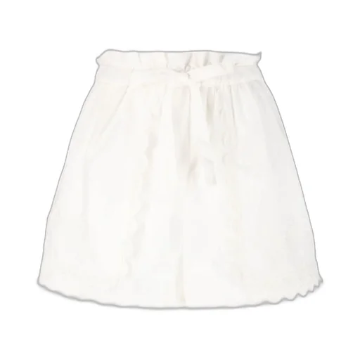 High-Rise Shorts