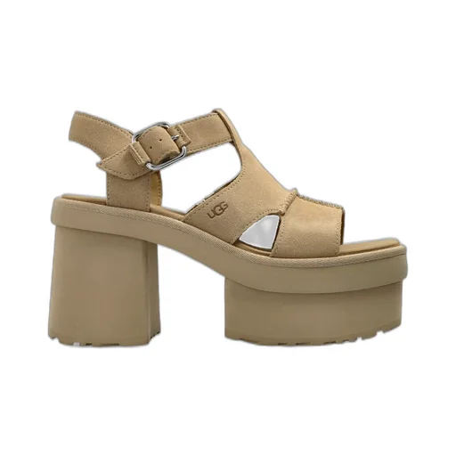 Platform Sandals