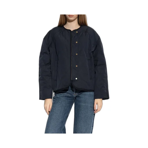 Quilted Jacket