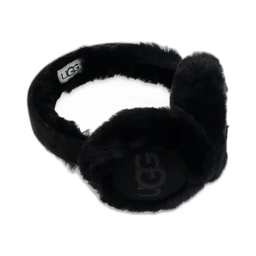 Faux Fur Earmuffs