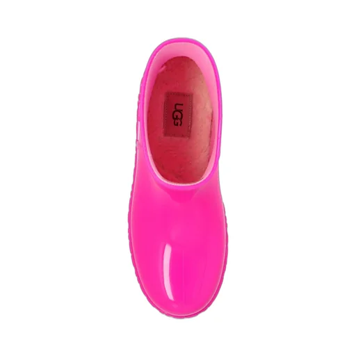 Rain Boots
