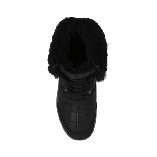 Winter Boots