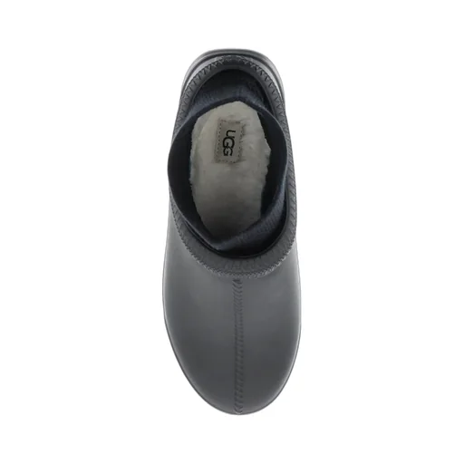Clog With Sock