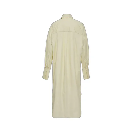 Shirt Dress