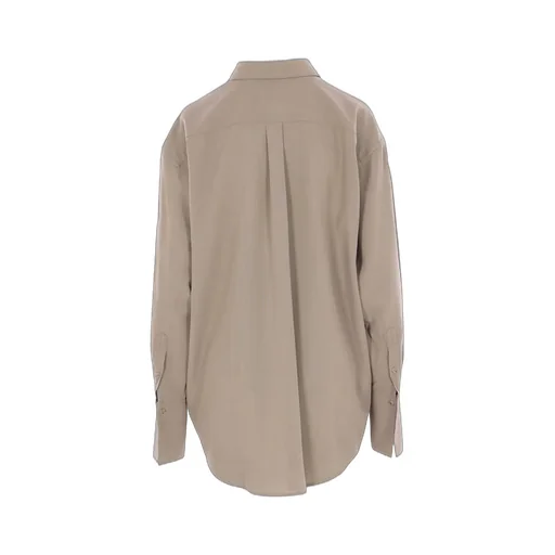 Oversized Shirt