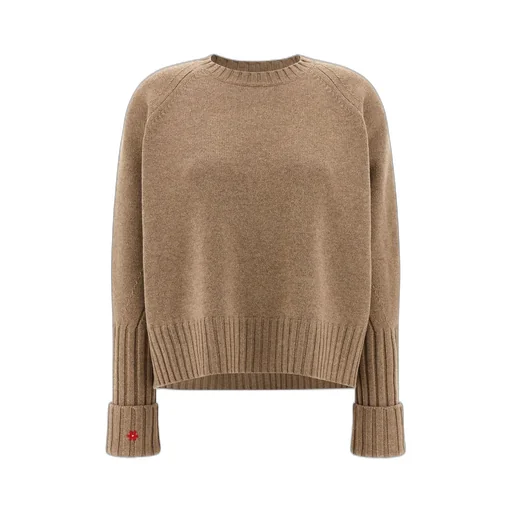 Crewneck Sweater