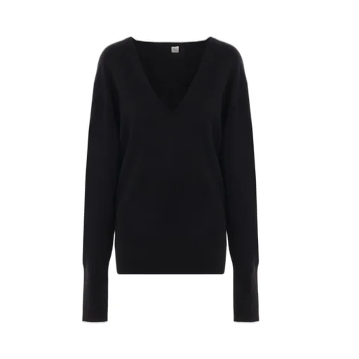 V-Neck Sweater