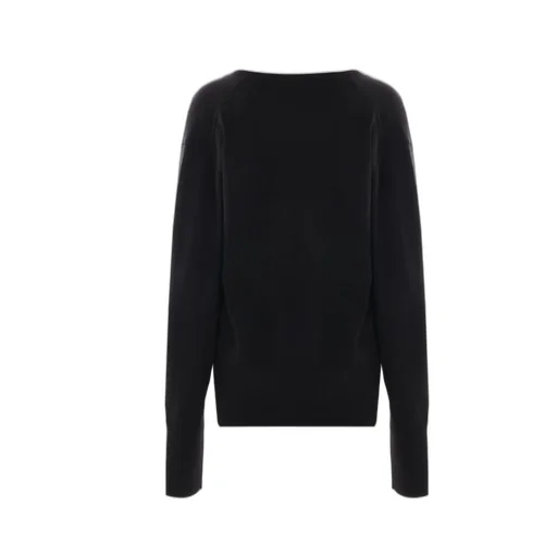 V-Neck Sweater