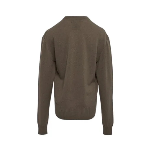 Crewneck Sweater