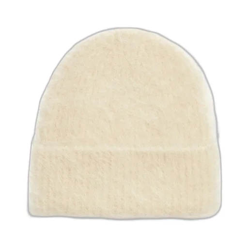 Ribbed Beanie