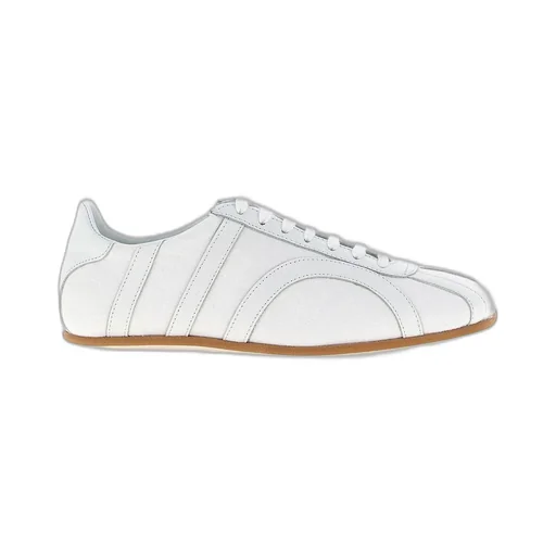 Low-Top Sneakers