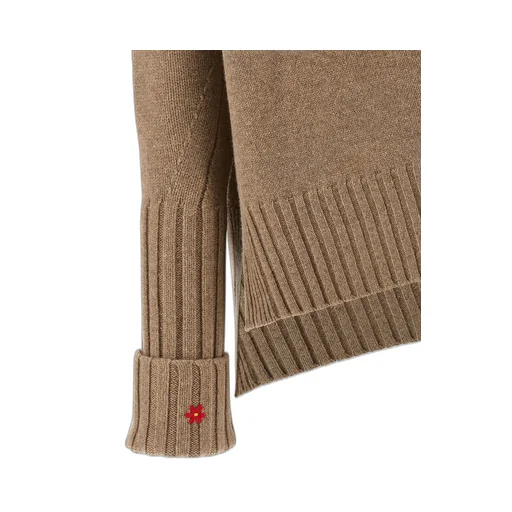 Crewneck Sweater
