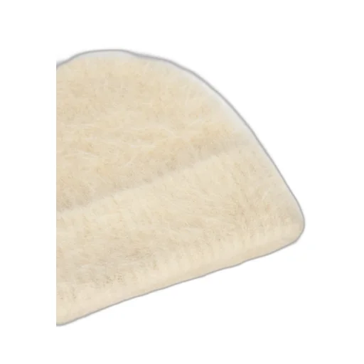 Ribbed Beanie